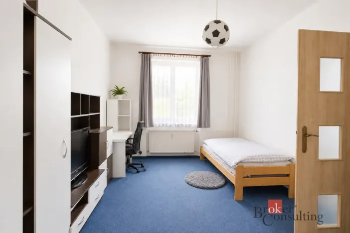 Pronájem bytu 3+1, Nové Mitrovice, 67 m2