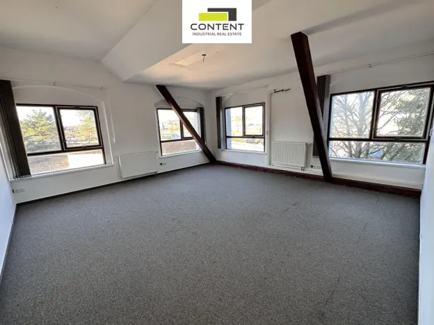 Prodej skladu, Králův Dvůr, Tovární, 1088 m2