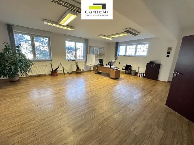 Prodej skladu, Králův Dvůr, Tovární, 1088 m2