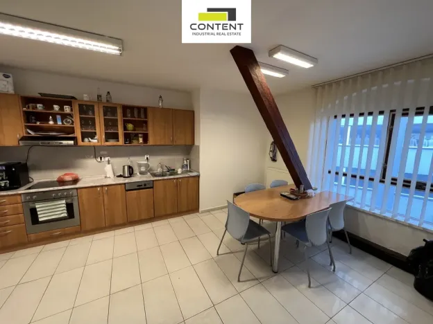 Prodej skladu, Králův Dvůr, Tovární, 1088 m2