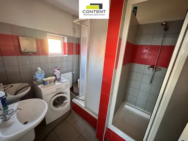 Prodej skladu, Králův Dvůr, Tovární, 1088 m2