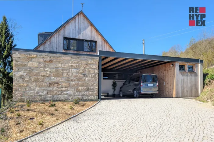 Prodej rodinného domu, Jeřmanice, Pastevní, 167 m2