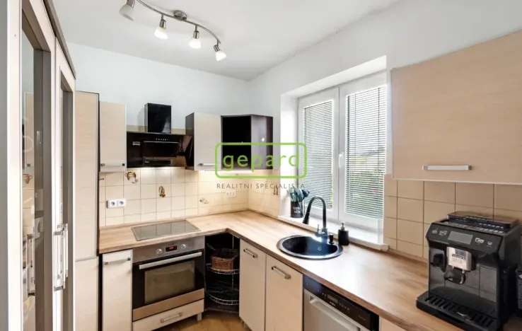 Prodej rodinného domu, Bašť, Neratovická, 91 m2