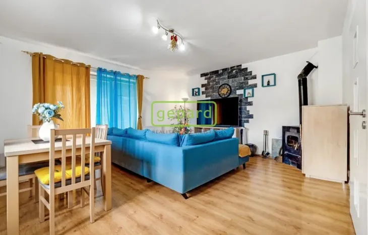 Prodej rodinného domu, Bašť, Neratovická, 91 m2