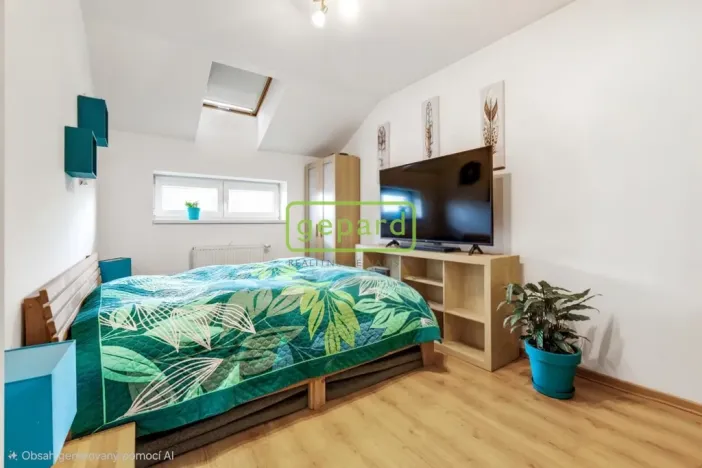 Prodej rodinného domu, Bašť, Neratovická, 91 m2