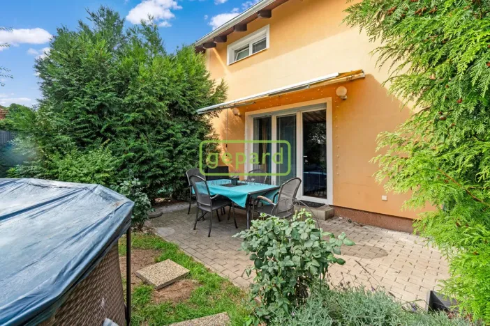 Prodej rodinného domu, Bašť, Neratovická, 91 m2