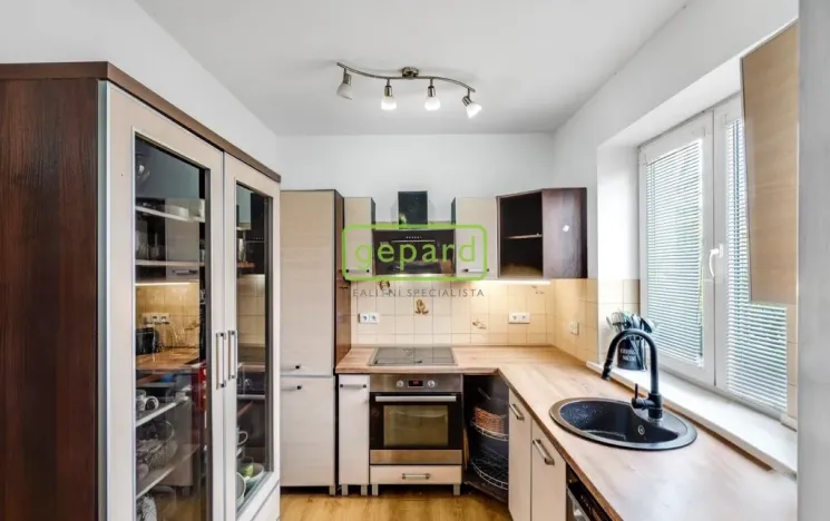 Prodej rodinného domu, Bašť, Neratovická, 91 m2