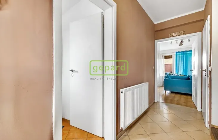 Prodej rodinného domu, Bašť, Neratovická, 91 m2