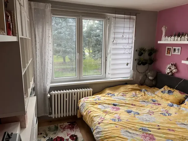 Prodej bytu 3+1, Karlovy Vary, Okružní, 67 m2