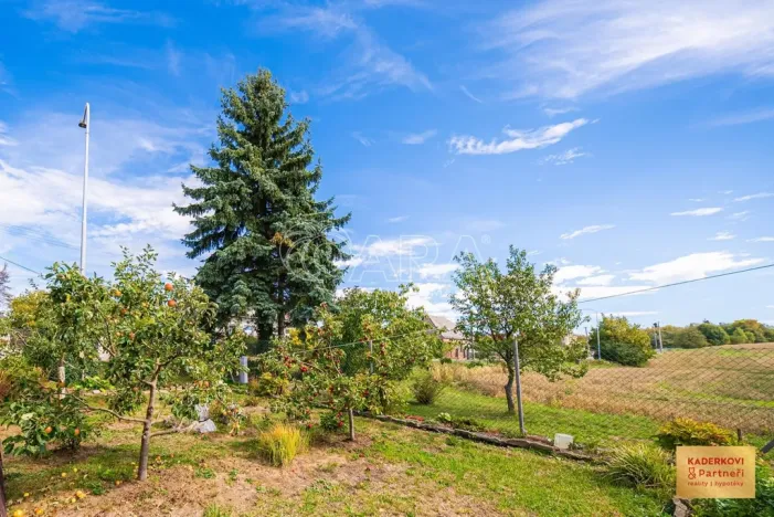 Prodej rodinného domu, Drahany, 119 m2