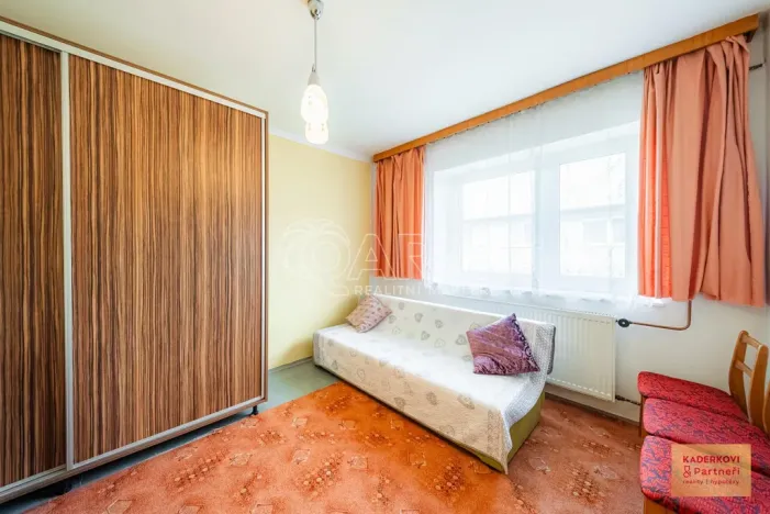 Prodej rodinného domu, Drahany, 119 m2