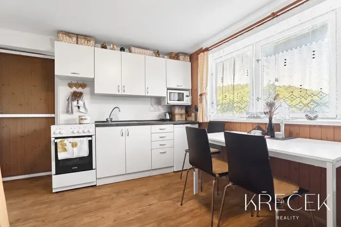 Prodej chaty, Mohelno, 35 m2