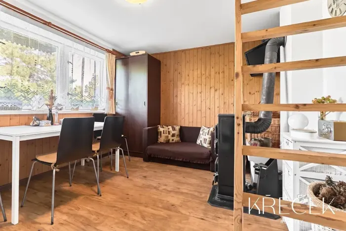 Prodej chaty, Mohelno, 35 m2