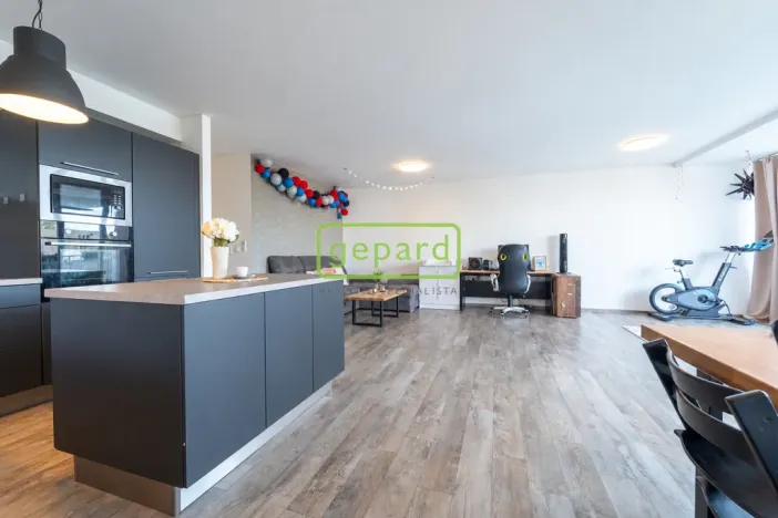 Prodej bytu 3+kk, Plzeň - Severní Předměstí, Kotíkovská, 109 m2