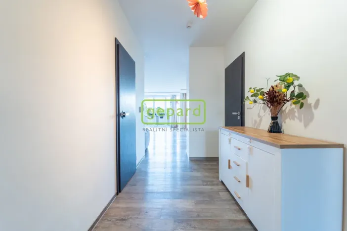 Prodej bytu 3+kk, Plzeň - Severní Předměstí, Kotíkovská, 109 m2