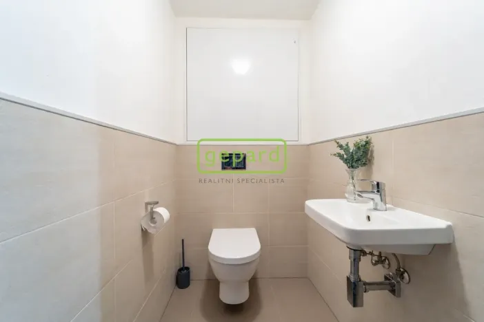 Prodej bytu 3+kk, Plzeň - Severní Předměstí, Kotíkovská, 109 m2