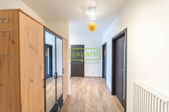 Prodej bytu 3+kk, Plzeň - Severní Předměstí, Kotíkovská, 109 m2