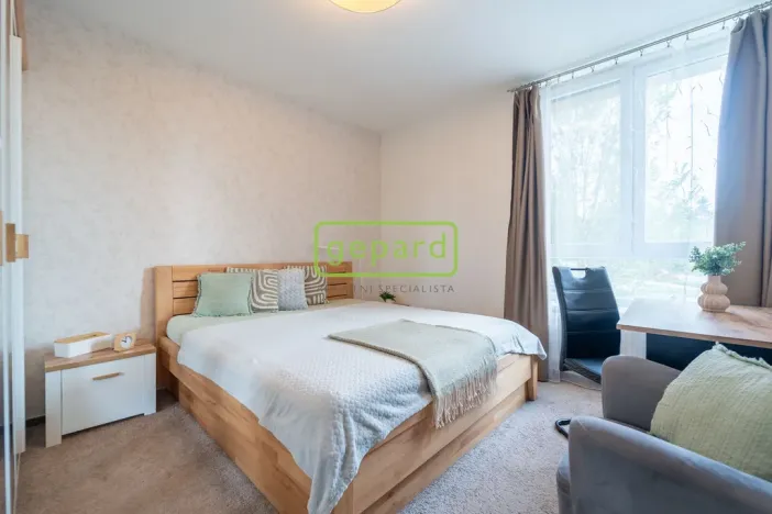 Prodej bytu 3+kk, Plzeň - Severní Předměstí, Kotíkovská, 109 m2