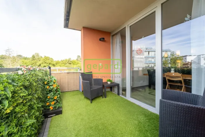 Prodej bytu 3+kk, Plzeň - Severní Předměstí, Kotíkovská, 109 m2