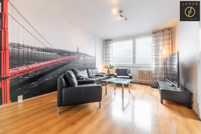 Prodej bytu 4+1, Praha - Chodov, Podjavorinské, 71 m2