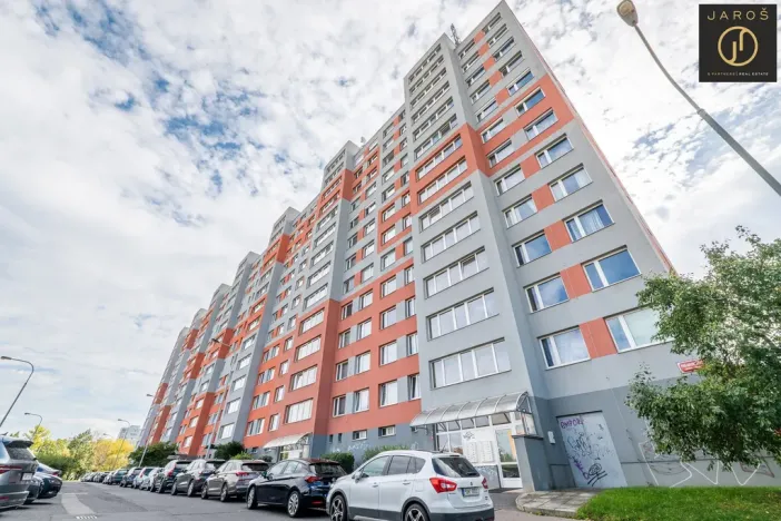 Prodej bytu 4+1, Praha - Chodov, Podjavorinské, 71 m2