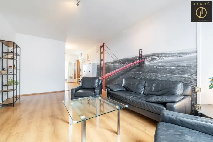 Prodej bytu 4+1, Praha - Chodov, Podjavorinské, 71 m2