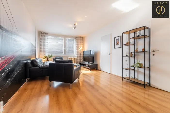 Prodej bytu 4+1, Praha - Chodov, Podjavorinské, 71 m2
