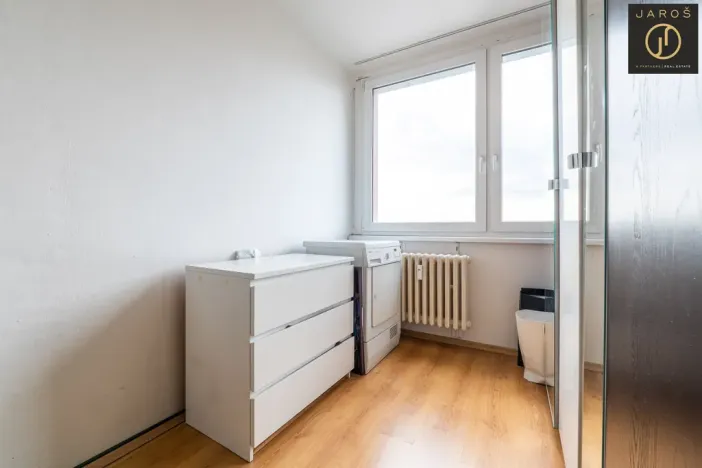 Prodej bytu 4+1, Praha - Chodov, Podjavorinské, 71 m2