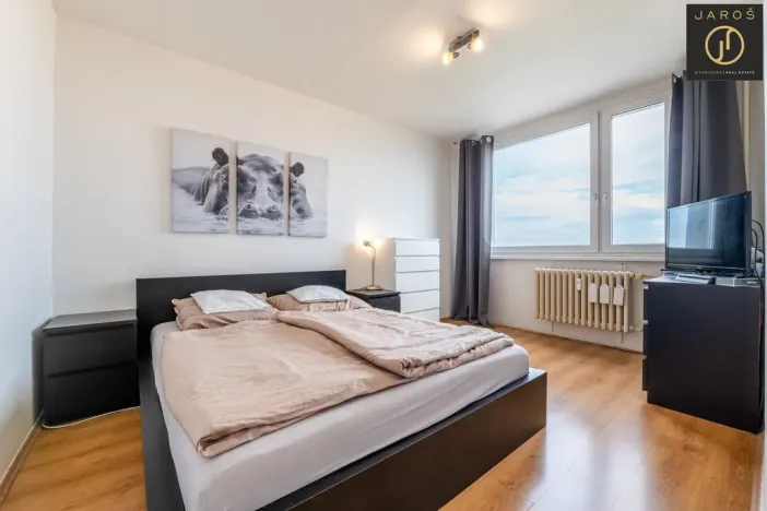 Prodej bytu 4+1, Praha - Chodov, Podjavorinské, 71 m2