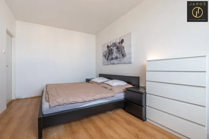 Prodej bytu 4+1, Praha - Chodov, Podjavorinské, 71 m2