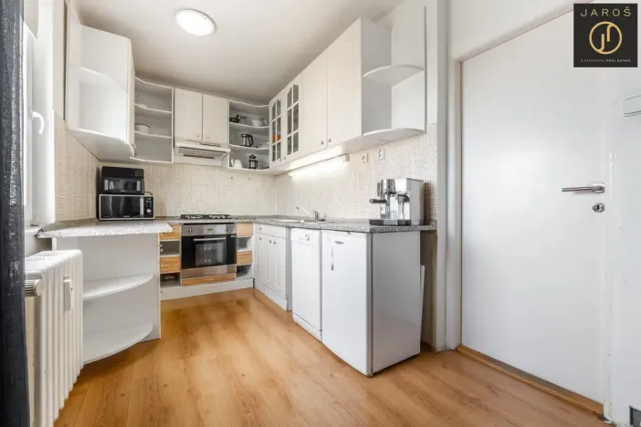Prodej bytu 4+1, Praha - Chodov, Podjavorinské, 71 m2