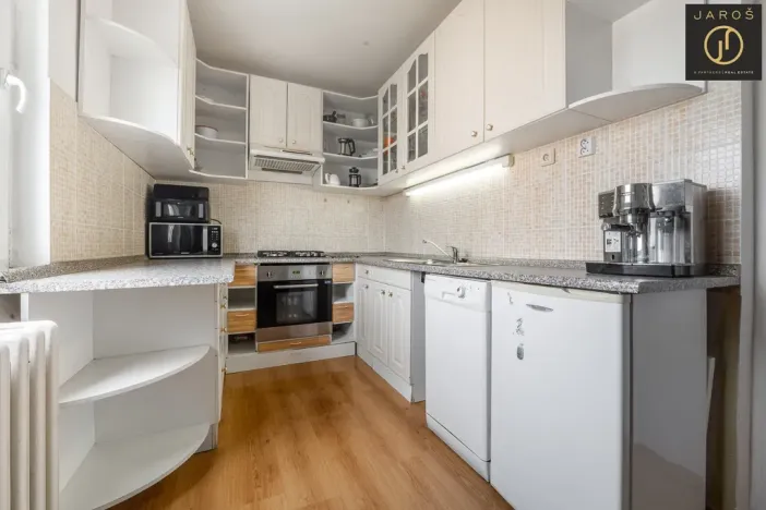 Prodej bytu 4+1, Praha - Chodov, Podjavorinské, 71 m2