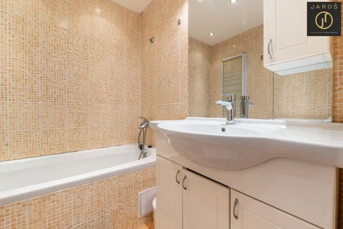 Prodej bytu 4+1, Praha - Chodov, Podjavorinské, 71 m2