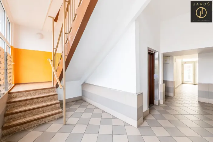 Prodej bytu 4+1, Praha - Chodov, Podjavorinské, 71 m2