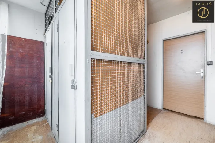 Prodej bytu 4+1, Praha - Chodov, Podjavorinské, 71 m2