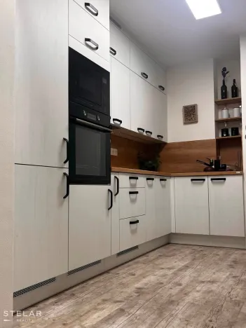 Pronájem bytu 3+kk, Olomouc - Nová Ulice, Wolkerova, 63 m2