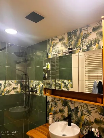 Pronájem bytu 3+kk, Olomouc - Nová Ulice, Wolkerova, 63 m2