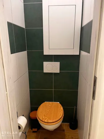 Pronájem bytu 3+kk, Olomouc - Nová Ulice, Wolkerova, 63 m2