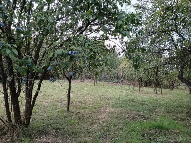 Prodej pozemku pro bydlení, Hulín - Chrášťany, 3043 m2