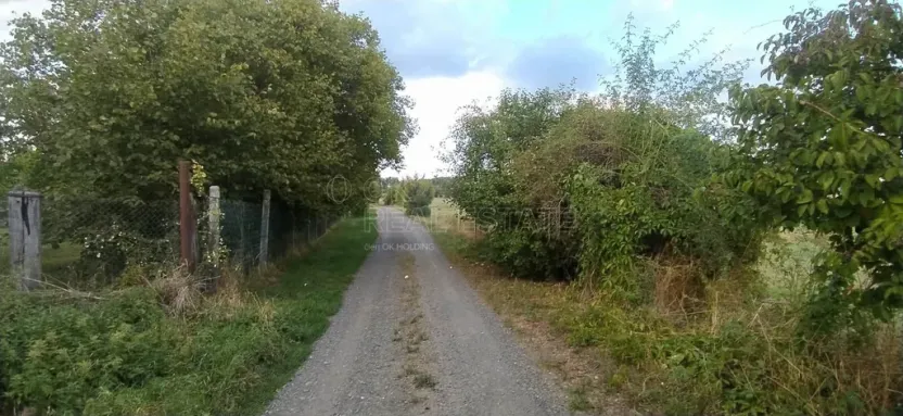 Prodej pozemku pro bydlení, Hulín - Chrášťany, 3043 m2