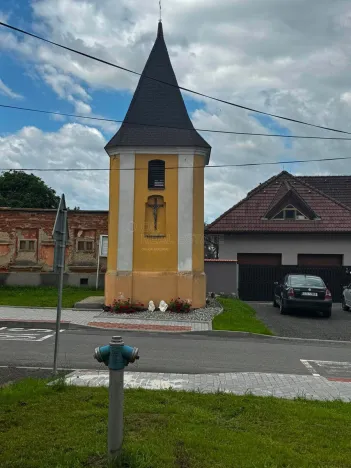 Prodej pozemku pro bydlení, Hulín - Chrášťany, 3043 m2