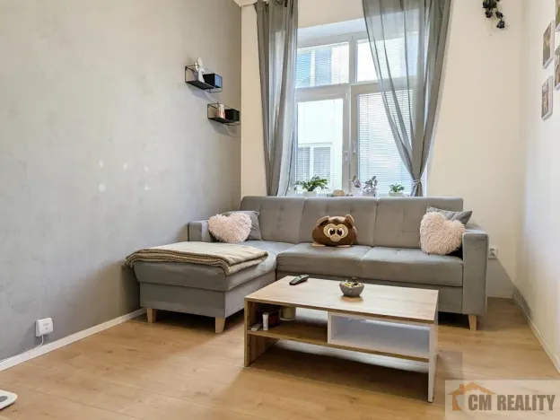 Prodej bytu 2+1, Olomouc - Klášterní Hradisko, Na hrázi, 43 m2