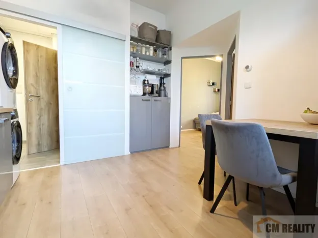 Prodej bytu 2+1, Olomouc - Klášterní Hradisko, Na hrázi, 43 m2