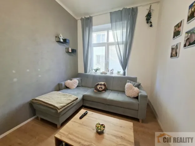Prodej bytu 2+1, Olomouc - Klášterní Hradisko, Na hrázi, 43 m2