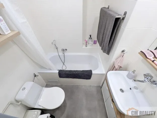 Prodej bytu 2+1, Olomouc - Klášterní Hradisko, Na hrázi, 43 m2