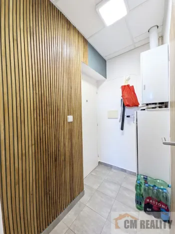 Prodej bytu 2+1, Olomouc - Klášterní Hradisko, Na hrázi, 43 m2