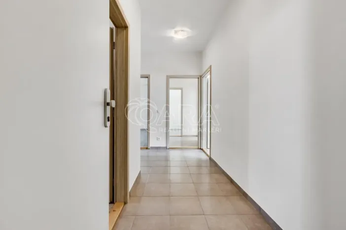 Prodej bytu 5+kk, Praha - Vršovice, Vladivostocká, 86 m2