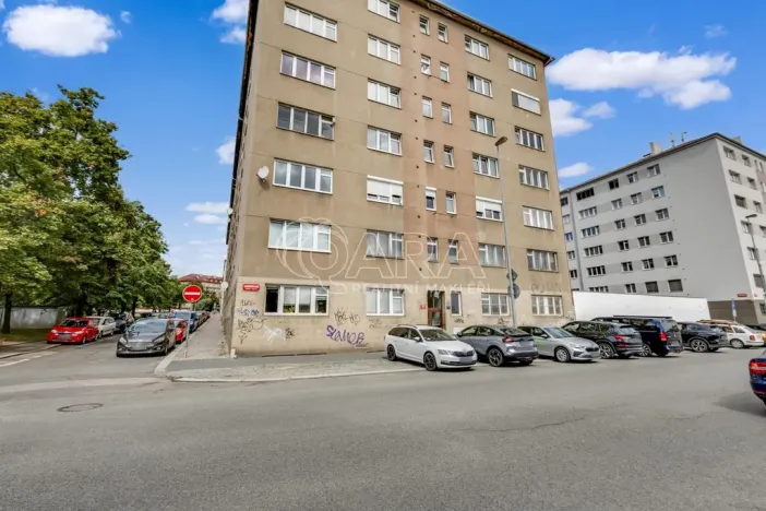 Prodej bytu 5+kk, Praha - Vršovice, Vladivostocká, 86 m2