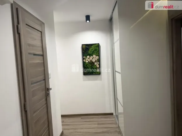 Prodej bytu 2+1, Uherský Brod, Družstevní, 57 m2