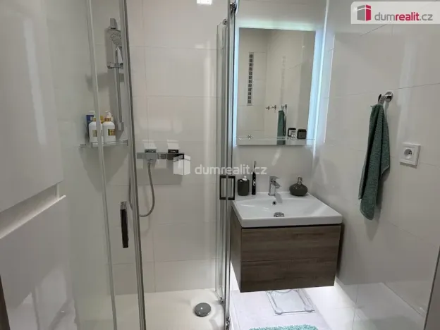 Prodej bytu 2+1, Uherský Brod, Družstevní, 57 m2